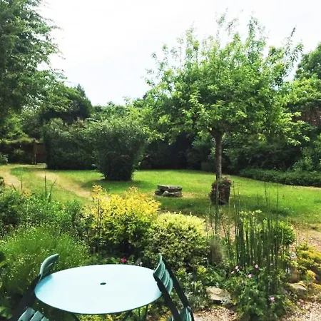 Vakantiehuis Les Bruyeres *